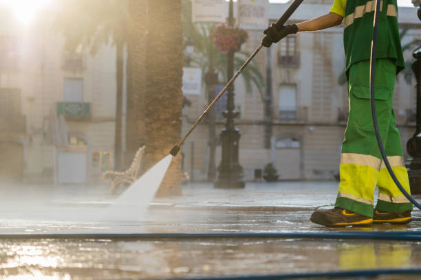 Reliable Cave Creek, AZ Pressure Washing Solutions